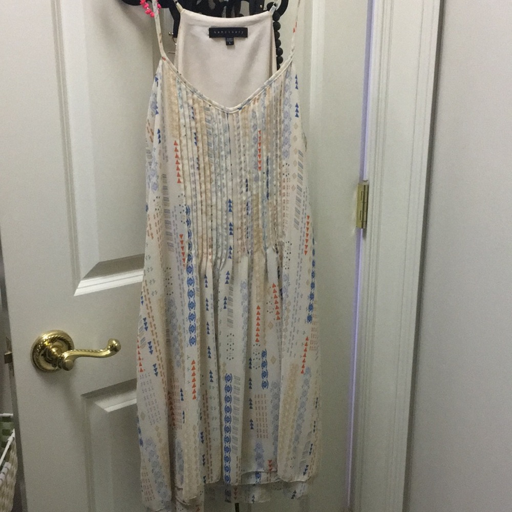 sanctuary dress